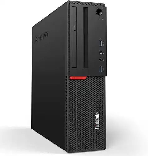 Lenovo PC M700 SFF mit Intel Core i7-6700T Prozessor