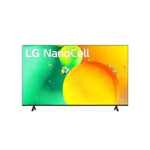 Lg fernseher 65 zoll lg 65nano756qc tv 164 cm nanocell