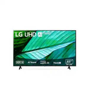 Lg fernseher 65 zoll lg 65ur76006ll 165 cm 65 zoll uhd