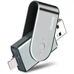 Lightning usb stick idoove apple mfi zertifizierter usb stick
