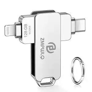 Lightning-USB-Stick