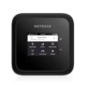 Lte router netgear mobiler hotspot router nighthawk m6 5g