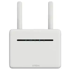 LTE-Router
