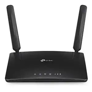 Lte router tp link archer mr200 cat4 ac750 mbps dualband