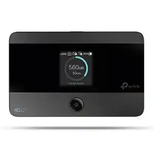 Lte router tp link m7350 mobiler wlan router 4g lte