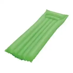 Luftmatratze bestway matte finish 183 x 69 cm