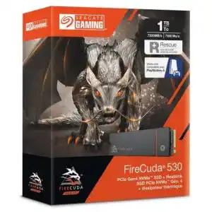 M 2 ssd 1 tb seagate firecuda 530 nvme ssd 1tb fuer ps5 pc