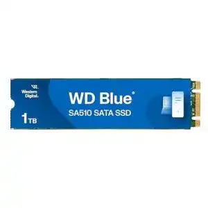 M 2 ssd 1 tb western digital wd blue sa510 sata ssd 1 tb