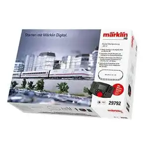 Märklin-Eisenbahn