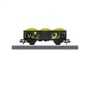 Maerklin eisenbahn maerklin start up 44232 halloween wagen