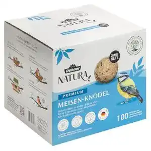 Meisenknoedel dehner natura premium ohne netz ganzjaehrig