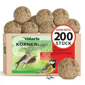 Meisenknödel