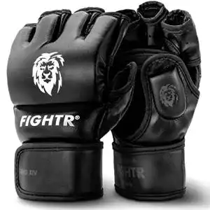 Mma handschuhe fightr profi mma handschuhe