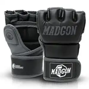 Mma handschuhe madgon premium mma handschuhe