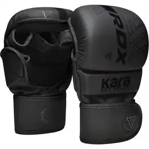 Mma handschuhe rdx mma handschuhe fuer kampfsport