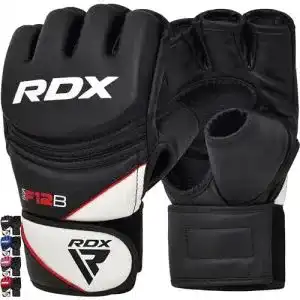 Mma handschuhe rdx mma kampfhandschuh aus rindsleder