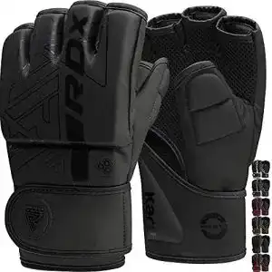 Mma handschuhe rdx profi mma handschuhe training