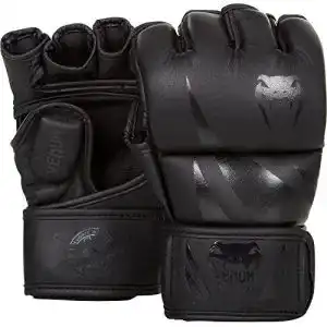 Mma handschuhe venum challenger mma handschuhe unisex