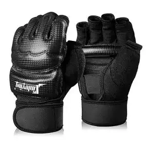 Mma handschuhe xinluying xinluing boxhandschuhe kampfkunst