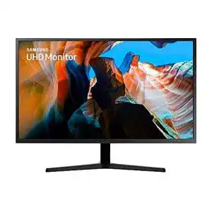 Monitor 32 zoll 4k samsung uhd monitor u32j592uqr 32 zoll