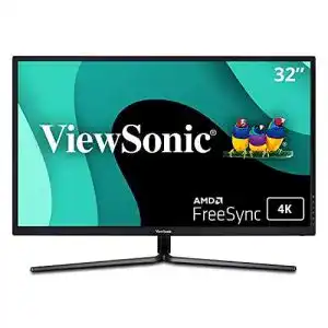 Monitor 32 Zoll 4K