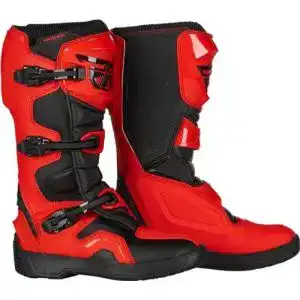 Motocross-Stiefel