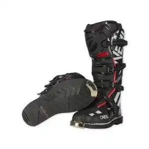 Motocross stiefel oneal tribute boot squadron v 21