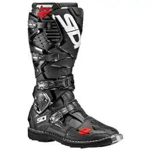 Motocross stiefel sidi crossfire 3 stiefel schwarz groesse 42