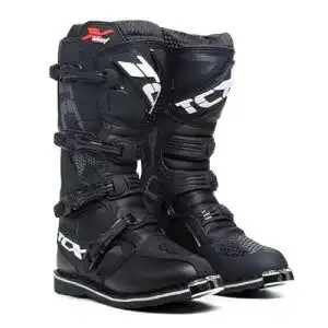 Motocross stiefel tcx x blast stiefel offroad einsteigerstiefel
