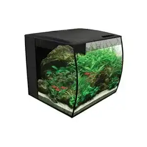 Nano aquarium fluval flex nano aquarium 34l suesswasser