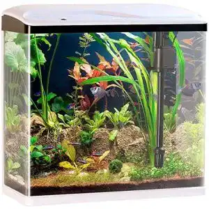 Nano aquarium sweetypet aquarium komplettset