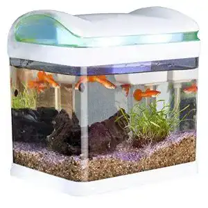 Nano aquarium sweetypet aquarium transport fischbecken