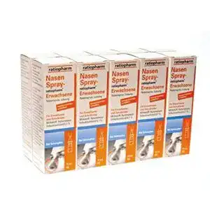 Nasenspray mohtue ratiopharm fuer sinusitis erwachsene