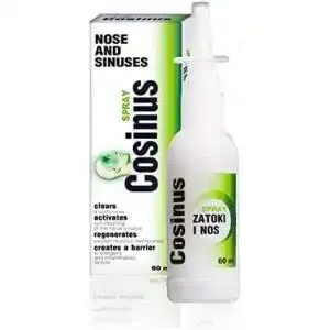 Nasenspray pharmacy laboratories cosinus nasen spray 60 ml