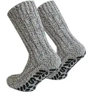 Norweger socken normani 4 paar antirutsch norweger socken