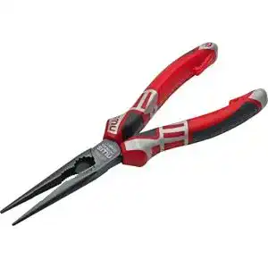 Nws zangen nws 140 69 170 gerade rundzange serie 69