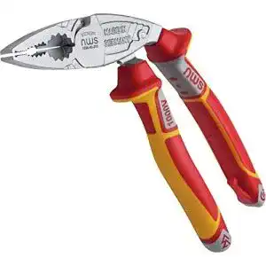Nws zangen nws 3 ergo combi 1096 49 vde 200 zange
