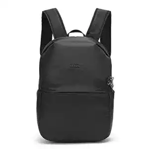 Pacsafe rucksack pacsafe cruise essentials backpack
