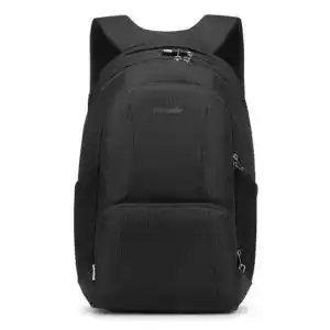 Pacsafe rucksack pacsafe metrosafe ls450 econyl backpack
