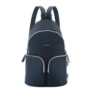 Pacsafe rucksack pacsafe stylesafe sling backpack