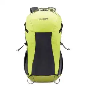 Pacsafe rucksack pacsafe venturesafe x34 anti diebstahl