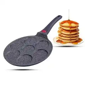 Pancake pfanne intignis pfannkuchenpfanne spiegeleierpfanne