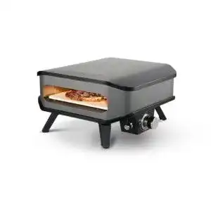 Pizzaofen cozze gas pizza ofen mobiler pizzastein gasgrill