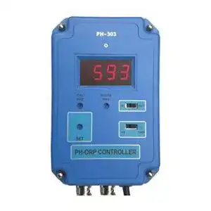 Pool dosieranlage ocs tec 2 fach controller regler meter
