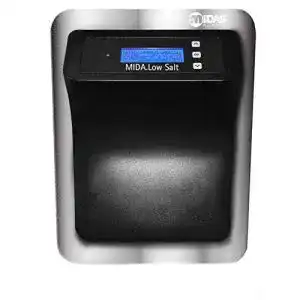Pool dosieranlage well2wellness salzelektrolyse anlage