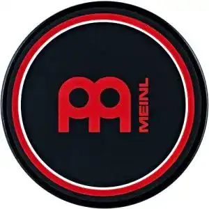 Practice pad meinl cymbals drum practice pad 6 zoll 1524cm
