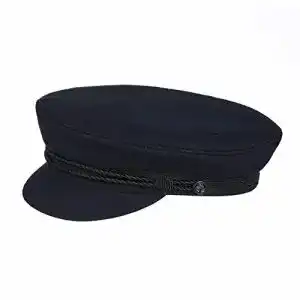 Prinz-Heinrich-Mütze - prinz heinrich muetze tombrook elbsegler schiffermuetze