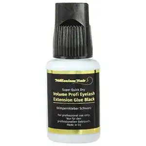 Profi wimpernkleber milleniumhair super quick dry