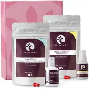 Profi-Wimpernkleber
