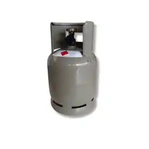 Propangasflasche bluecraft camping propangas flasche m kragen